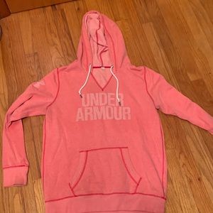 Under Armour Hoodie